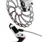 hydraulic-disc
