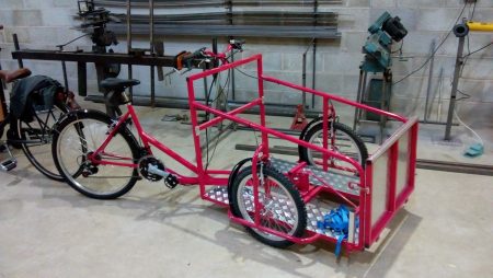 Axe-S Wheelchair Transporter - Image 7