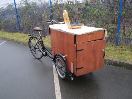 Coffee Bike - Image 7