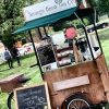 Coffee bike