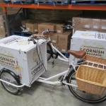 Insulated food and/or drinks trikes